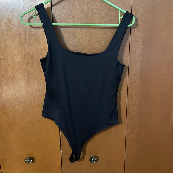 Black bodysuit BUNDLE small - Picture 2 of 10